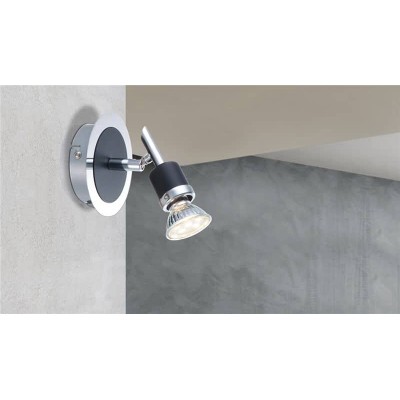 Светодиодный спот Globo Diamondbacks 57600-1L - изображение 2 Светодиодный спот Globo Diamondbacks 57600-1L - изображение 2