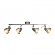 Спот Globo Hernan 54651-4