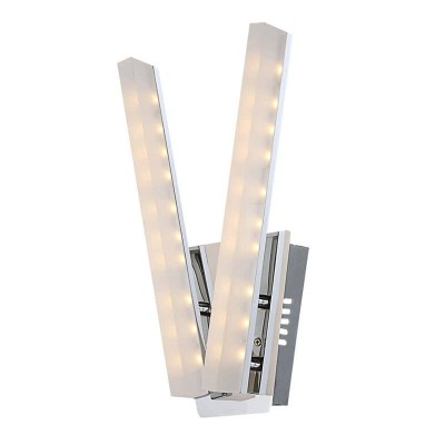 Бра Globo Varazze 67057-2W - изображение 2 Бра Globo Varazze 67057-2W - изображение 2