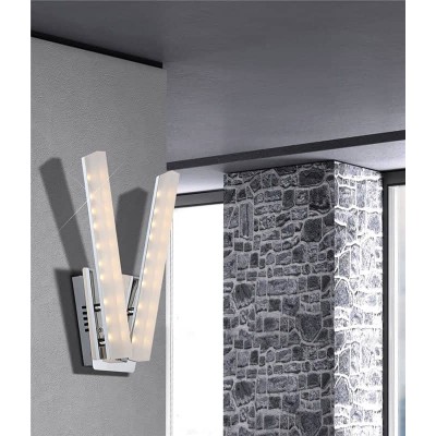 Бра Globo Varazze 67057-2W - изображение 3 Бра Globo Varazze 67057-2W - изображение 3