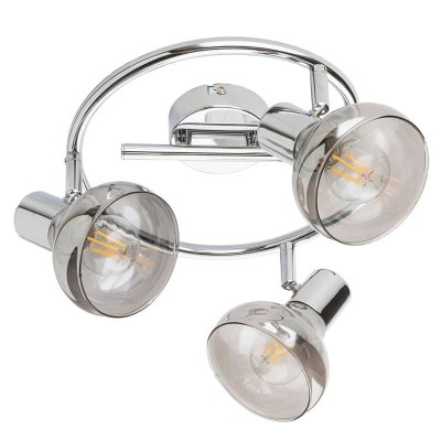 Спот Globo Lothar 54921-3 - изображение 2 Спот Globo Lothar 54921-3 - изображение 2