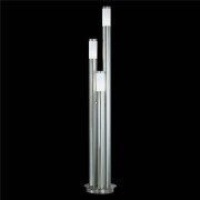 Садово-парковый светодиодный светильник Globo Boston Led 3159-3LED