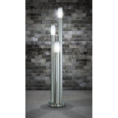 Садово-парковый светодиодный светильник Globo Boston Led 3159-3LED - изображение 2 Садово-парковый светодиодный светильник Globo Boston Led 3159-3LED - изображение 2