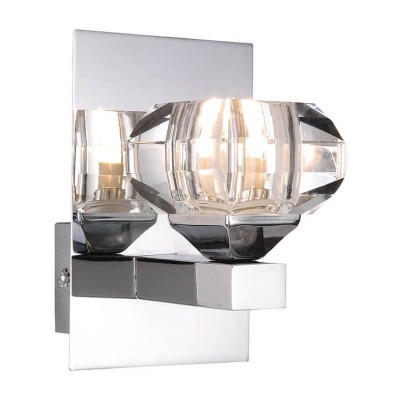 Бра Globo Cubus 5692-1W - изображение 2 Бра Globo Cubus 5692-1W - изображение 2