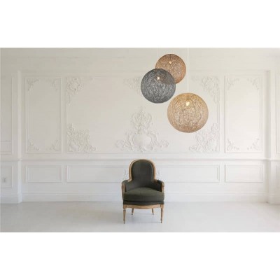 Подвесной светильник Globo Coropuna 15253G - изображение 2 Подвесной светильник Globo Coropuna 15253G - изображение 2