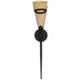 Бра Globo Rustica 2 4413-1W