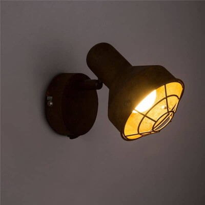 Спот Globo Tycho 54810-1 - изображение 2 Спот Globo Tycho 54810-1 - изображение 2