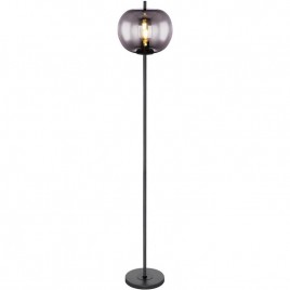 Торшер Globo Blacky 15345S