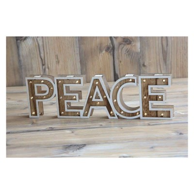 Настольная лампа Globo Peace 29977 - изображение 2 Настольная лампа Globo Peace 29977 - изображение 2