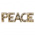 Настольная лампа Globo Peace 29977 - изображение 3 Настольная лампа Globo Peace 29977 - изображение 3