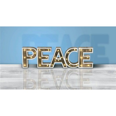 Настольная лампа Globo Peace 29977 - изображение 4 Настольная лампа Globo Peace 29977 - изображение 4