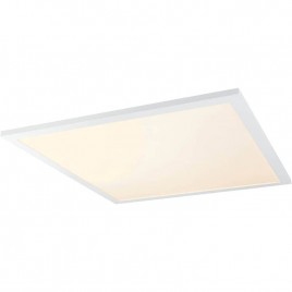 Потолочный светодиодный светильник Globo Rosi 41604D3RGBSH