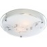 Потолочный светильник Globo Ballerina I 48090-2 - изображение 2 Потолочный светильник Globo Ballerina I 48090-2 - изображение 2