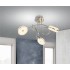 Спот Globo Laila 56123-3D - изображение 2 Спот Globo Laila 56123-3D - изображение 2