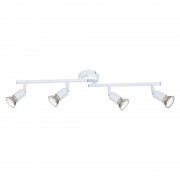 Светодиодный спот Globo Olana 57381-4L