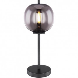 Настольная лампа Globo Blacky 15345T