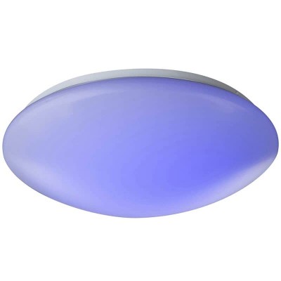 Потолочный светодиодный светильник Globo Kirsten 41672RGB - изображение 3 Потолочный светодиодный светильник Globo Kirsten 41672RGB - изображение 3