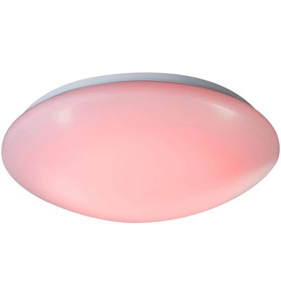 Потолочный светодиодный светильник Globo Kirsten 41672RGB - изображение 4 Потолочный светодиодный светильник Globo Kirsten 41672RGB - изображение 4