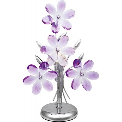 Настольная лампа Globo Purple 5146 - изображение 2 Настольная лампа Globo Purple 5146 - изображение 2