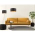 Торшер Globo Clarke 15229S1 - изображение 2 Торшер Globo Clarke 15229S1 - изображение 2