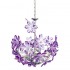 Подвесная люстра Globo Purple 5141 - изображение 2 Подвесная люстра Globo Purple 5141 - изображение 2