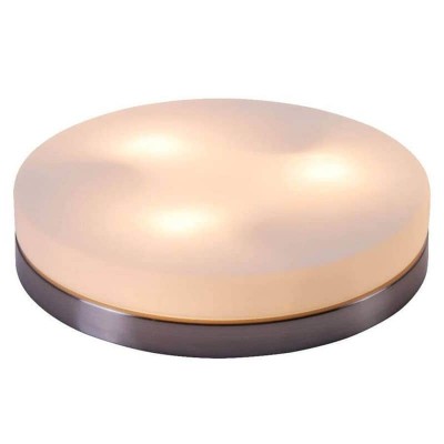Потолочный светильник Globo Opal 48403 - изображение 2 Потолочный светильник Globo Opal 48403 - изображение 2