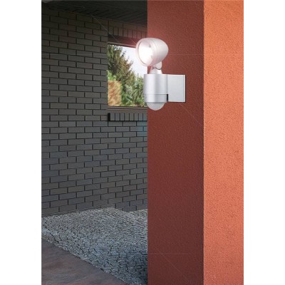 Уличный настенный светильник Globo Radiator II 34105S - изображение 3 Уличный настенный светильник Globo Radiator II 34105S - изображение 3