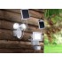Светильник на солнечных батареях Globo Solar AL 3715S - изображение 5 Светильник на солнечных батареях Globo Solar AL 3715S - изображение 5