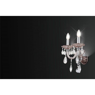 Бра Globo Pinja 64111-2W - изображение 2 Бра Globo Pinja 64111-2W - изображение 2