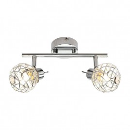 Спот Globo Bolt 56625-2L