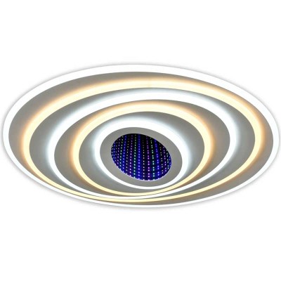 Потолочный светодиодный светильник Hiper Galaxy H817-7 - изображение 2 Потолочный светодиодный светильник Hiper Galaxy H817-7 - изображение 2