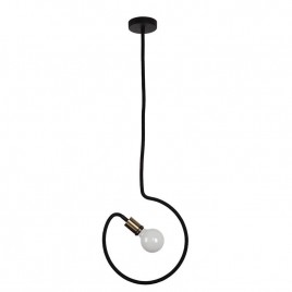 Подвесной светильник Hiper Contour H048-0
