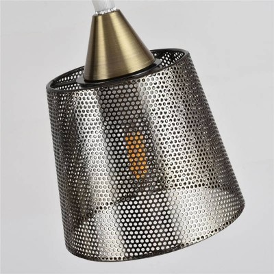 Подвесной светильник Hiper Wink H229-3 - изображение 2 Подвесной светильник Hiper Wink H229-3 - изображение 2