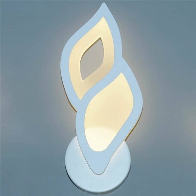 Настенный светодиодный светильник Hiper Flame H042-2 - изображение 2 Настенный светодиодный светильник Hiper Flame H042-2 - изображение 2