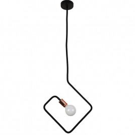 Подвесной светильник Hiper Contour H048-1