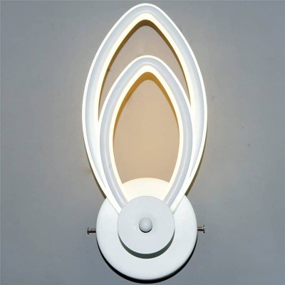 Настенный светодиодный светильник Hiper Tulips H041-0 - изображение 2 Настенный светодиодный светильник Hiper Tulips H041-0 - изображение 2