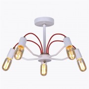 Потолочная люстра Hiper Siena H002-5