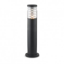 Уличный светильник Ideal Lux Tronco PT1 H40 Nero 248295