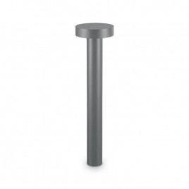 Уличный светильник Ideal Lux Tesla PT4 Big Antracite 153162