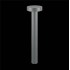 Уличный светильник Ideal Lux Tesla PT4 Big Antracite 153162 - изображение 2 Уличный светильник Ideal Lux Tesla PT4 Big Antracite 153162 - изображение 2