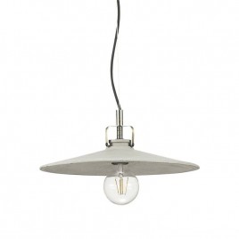 Подвесной светильник Ideal Lux Brooklyn SP1 D35 153445