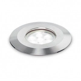 Ландшафтный светодиодный светильник Ideal Lux Park Led Pt 11.5W 20 222844