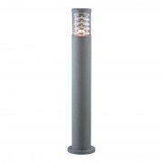 Уличный светильник Ideal Lux Tronco Pt1 H80 Grigio 026961