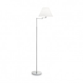 Торшер Ideal Lux Beverly PT1 Cromo 126807