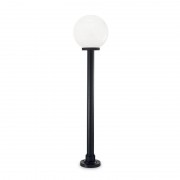 Уличный светильник Ideal Lux Classic Globe PT1 Big Bianco 187525