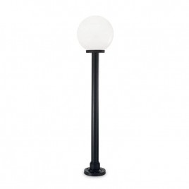 Уличный светильник Ideal Lux Classic Globe PT1 Big Bianco 187525