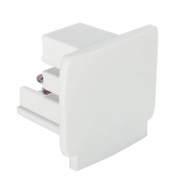 Заглушка Ideal Lux Link End Cap Wh 169613