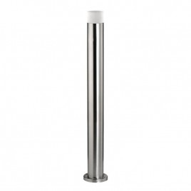 Уличный светильник Ideal Lux Venus PT1 Big Acciaio 089775