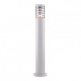 Уличный светильник Ideal Lux Tronco Pt1 H80 Bianco 109138