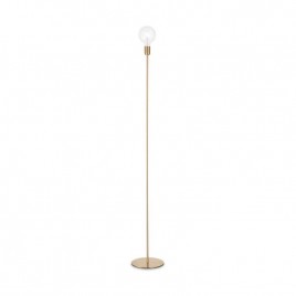 Торшер Ideal Lux Microphone PT1 Ottone 232409